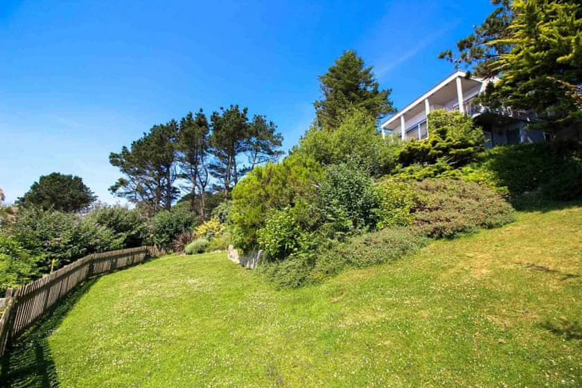Little Watch House, Seaton, near Looe