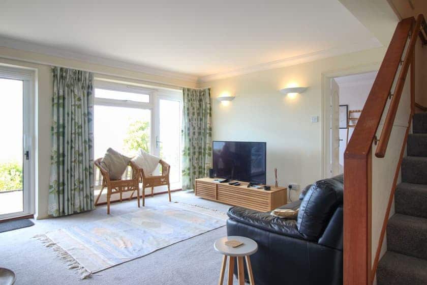 Little Watch House, Seaton, near Looe