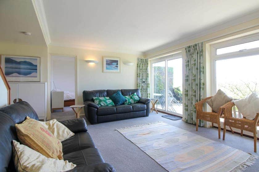Little Watch House, Seaton, near Looe