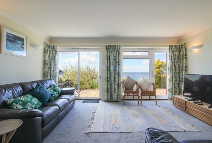 Little Watch House, Seaton, near Looe