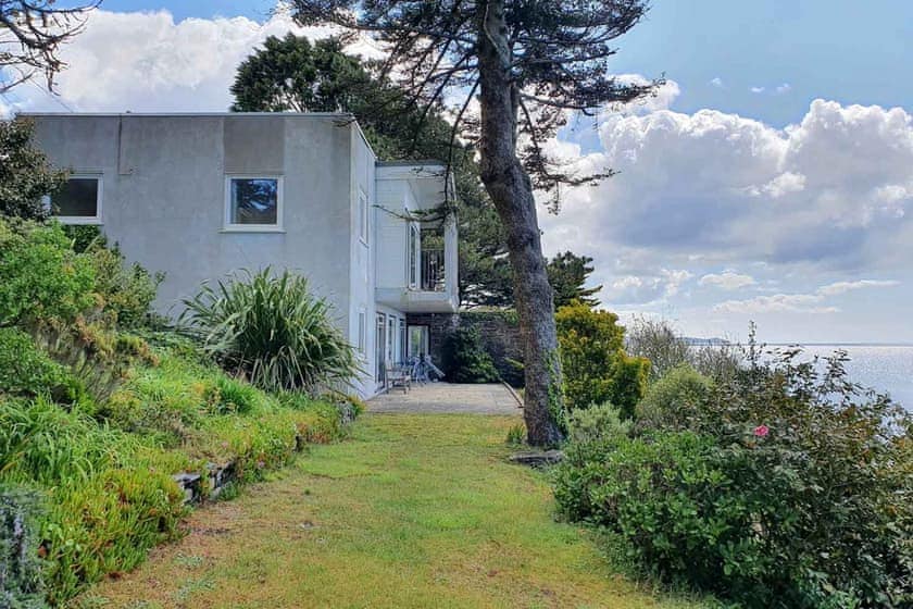 Little Watch House, Seaton, near Looe