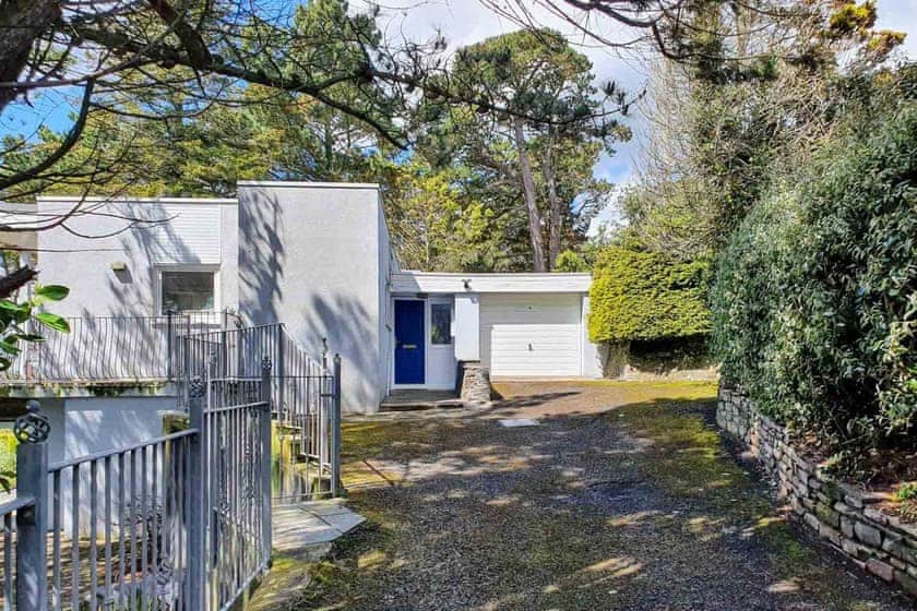 Little Watch House, Seaton, near Looe