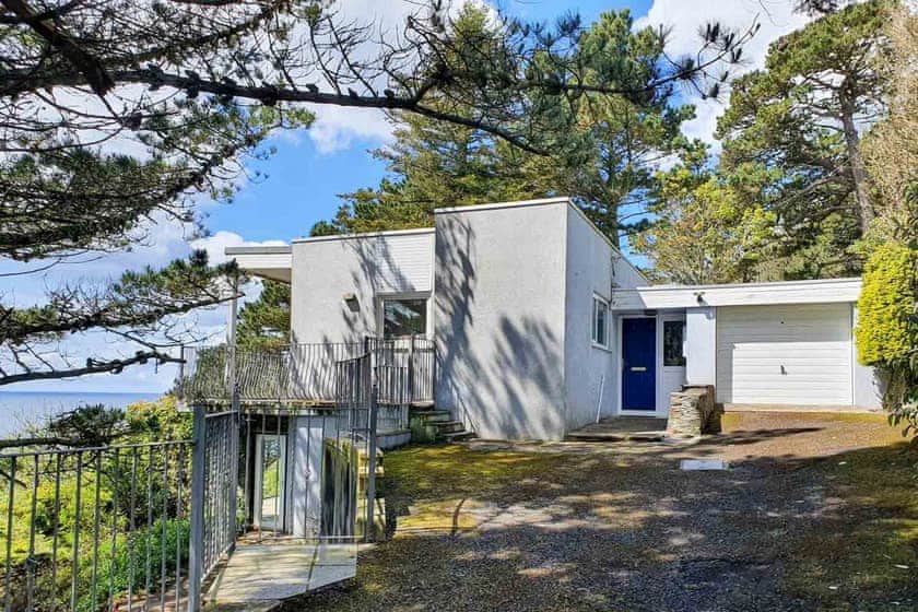 Little Watch House, Seaton, near Looe