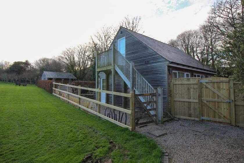 Rose Lodge, Godolphin Cross, near Helston