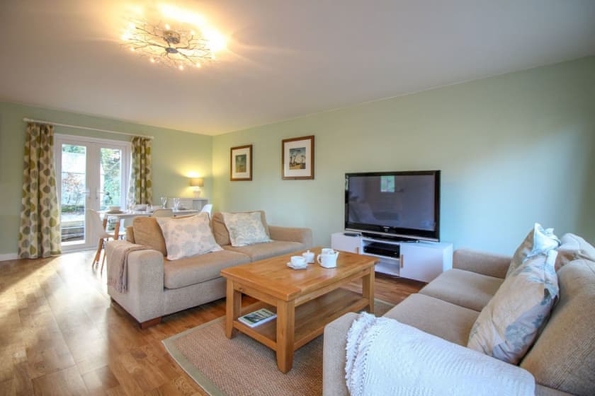 Rose Lodge, Godolphin Cross, near Helston