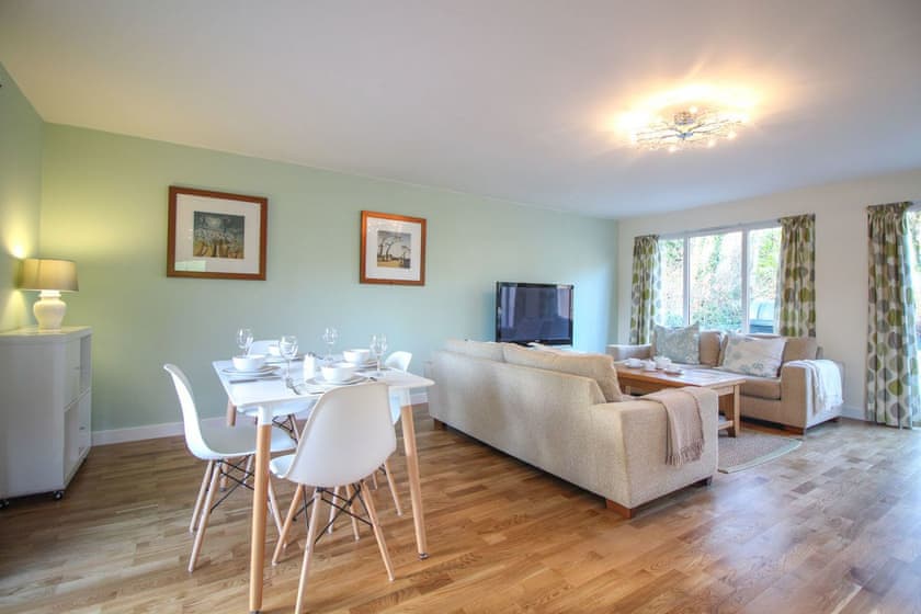Rose Lodge, Godolphin Cross, near Helston