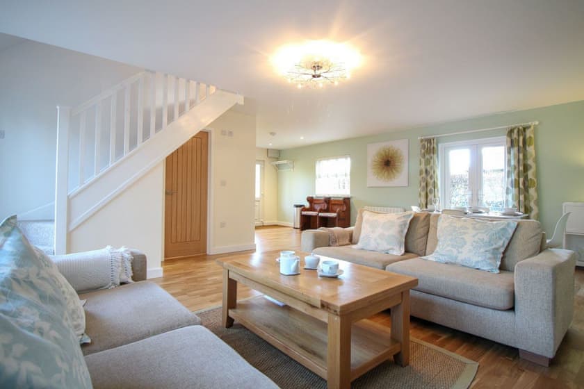 Rose Lodge, Godolphin Cross, near Helston