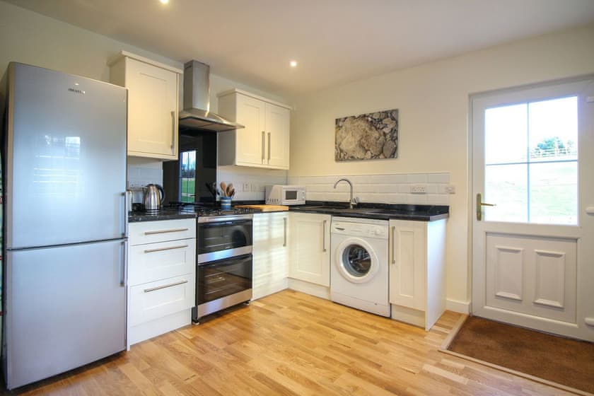 Rose Lodge, Godolphin Cross, near Helston