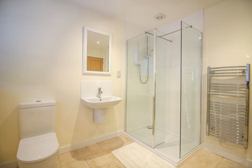 Rose Lodge, Godolphin Cross, near Helston