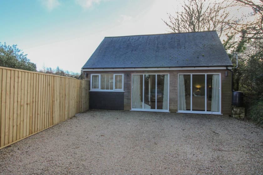 Rose Lodge, Godolphin Cross, near Helston