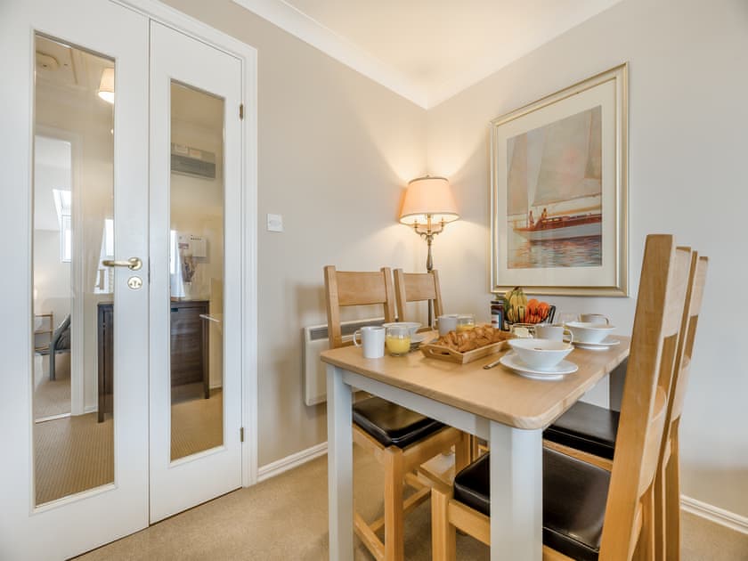Dining Area | Dunes Court, Beadnell