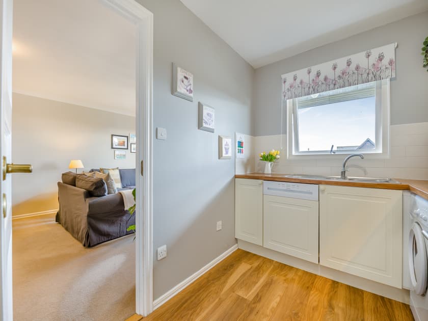 Kitchen | Dunes Court, Beadnell