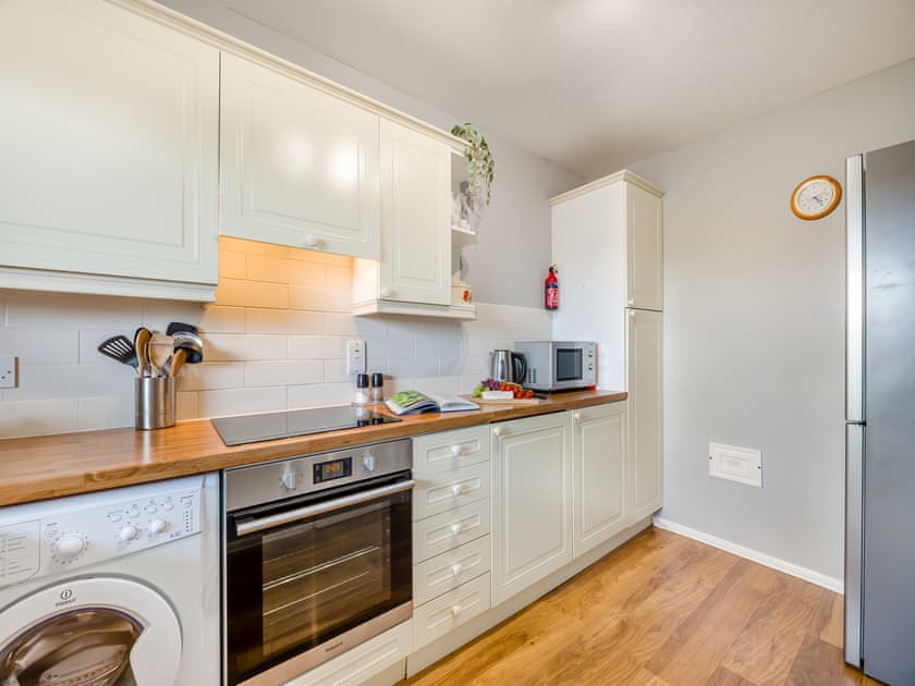 Kitchen | Dunes Court, Beadnell