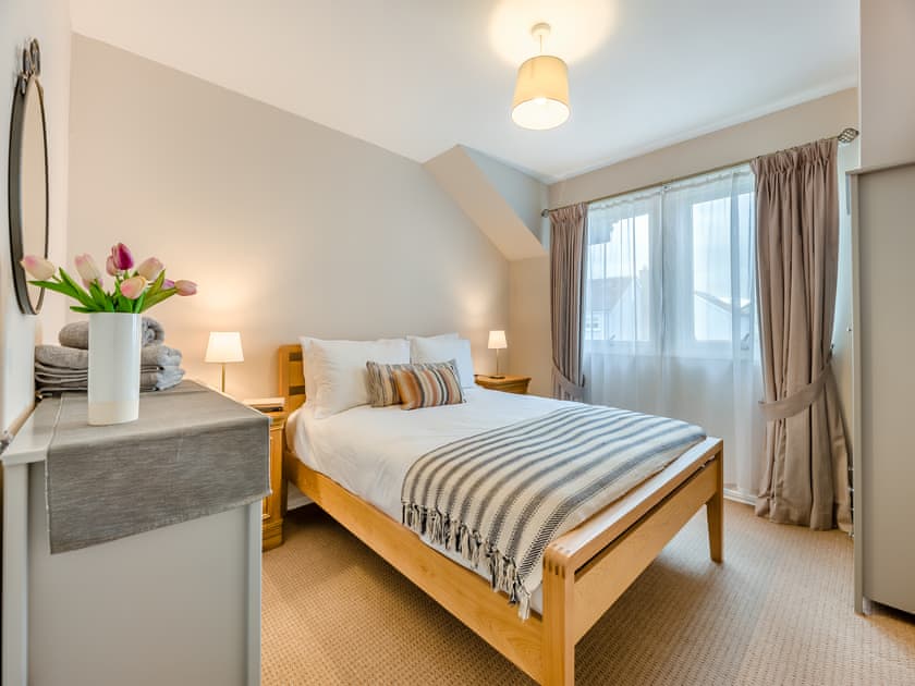 Double bedroom | Dunes Court, Beadnell