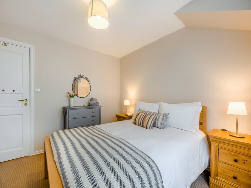 Double bedroom | Dunes Court, Beadnell