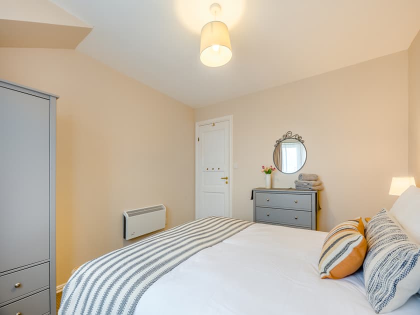 Outdoor area | Dunes Court, Beadnell