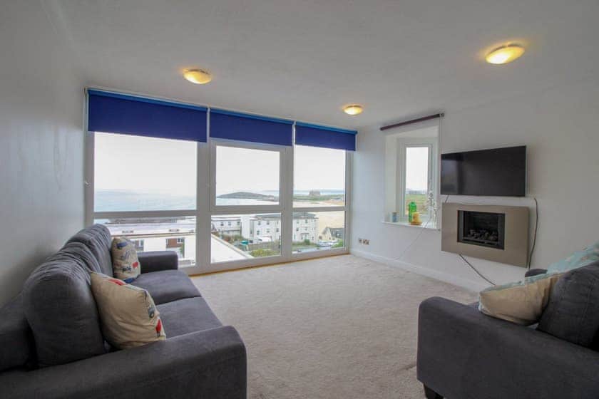 Crantock, Newquay