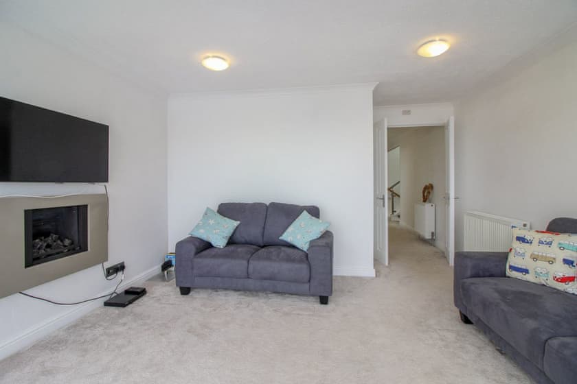 Crantock, Newquay