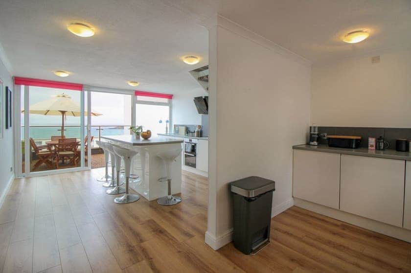 Crantock, Newquay