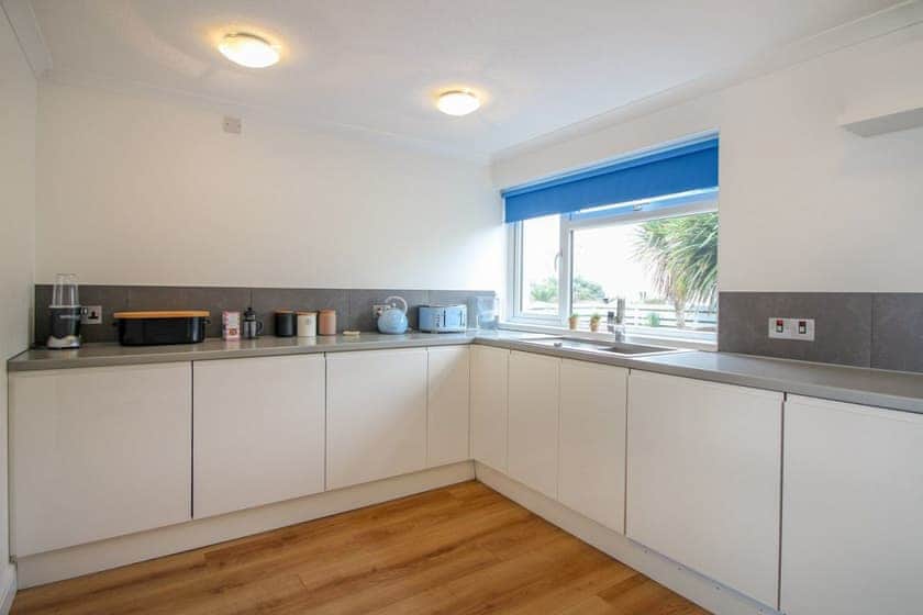 Crantock, Newquay