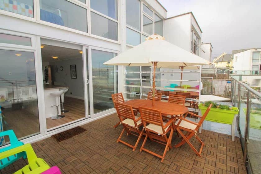 Crantock, Newquay