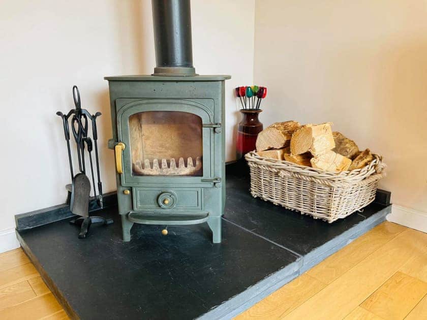 Living area | Sugarloaf, Fort William
