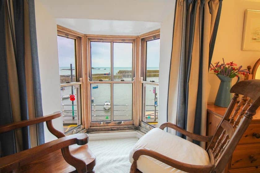 Cornerstone Cottage, Mousehole