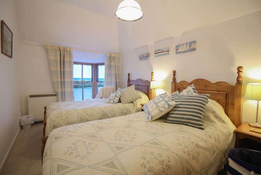 Cornerstone Cottage, Mousehole