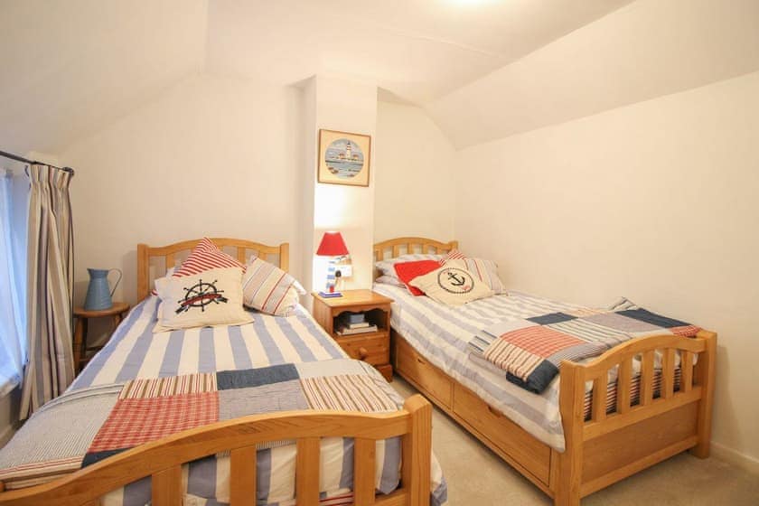 Cornerstone Cottage, Mousehole
