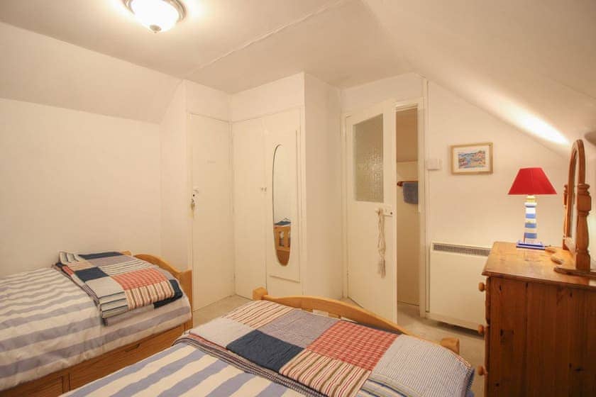 Cornerstone Cottage, Mousehole