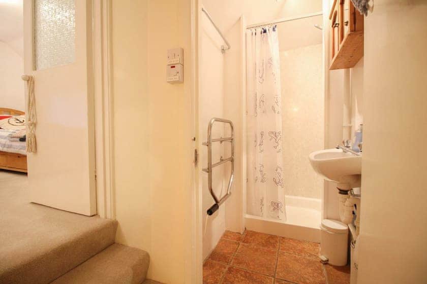 Cornerstone Cottage, Mousehole