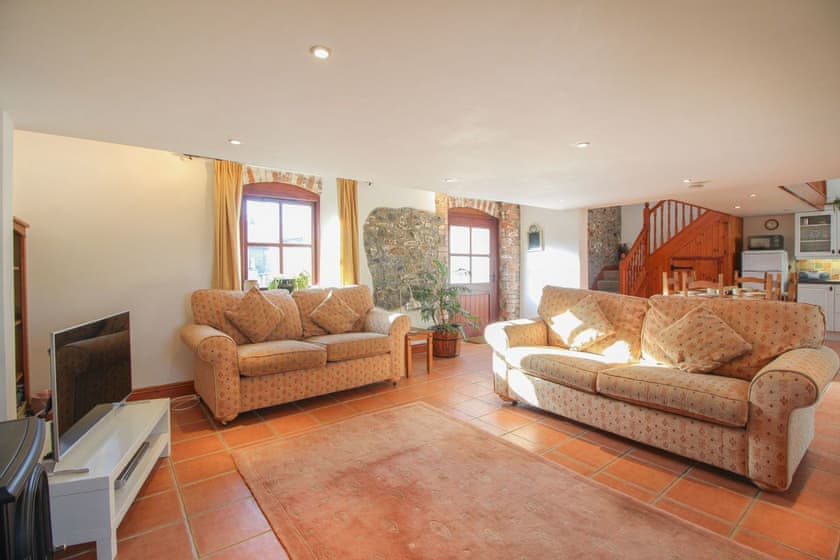 The Roost - Roost Mucklow Squire Cottages, Widemouth Bay