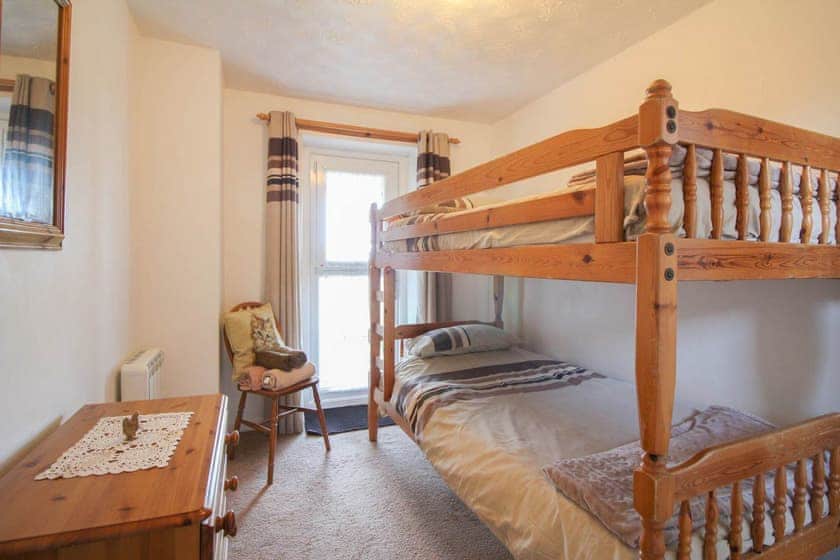 Squire Cottage - Roost Mucklow Squire Cottages, Widemouth Bay
