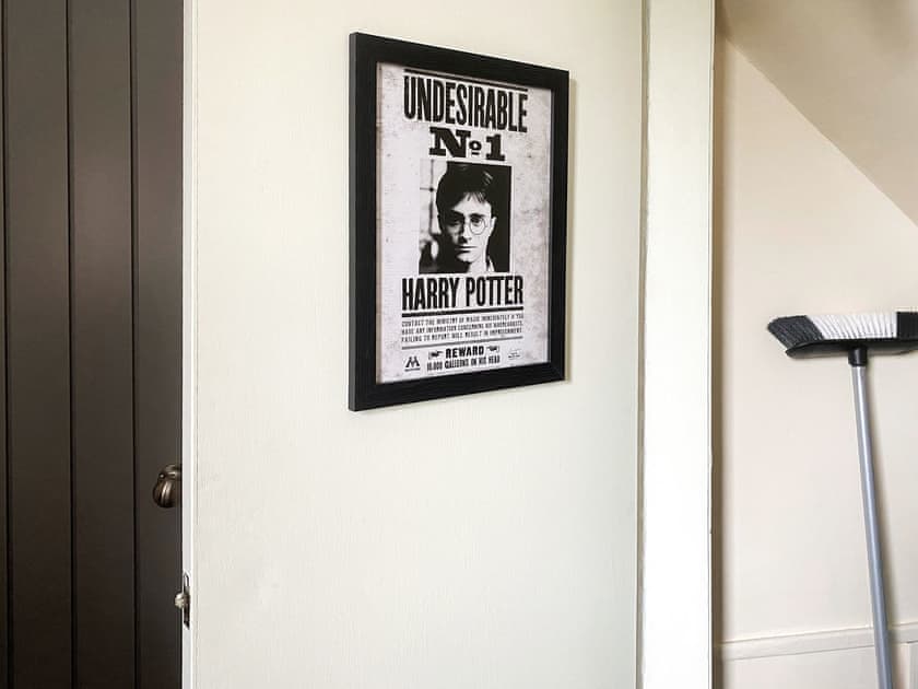 Hallway | The Jacobite Retreat, Inverlochy, near Fort William