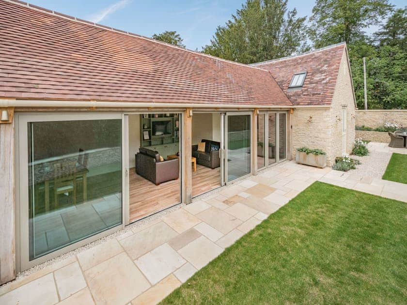 Exterior | The Cart House - Hatherop Cottages, Hatherop, near Cirencester