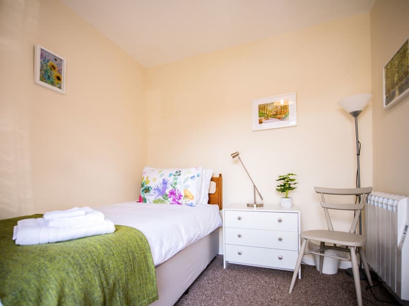 Single bedroom | The Nell, Inverlochy, near Fort William