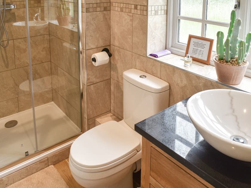 Shower room | Well Cottage, Horsham