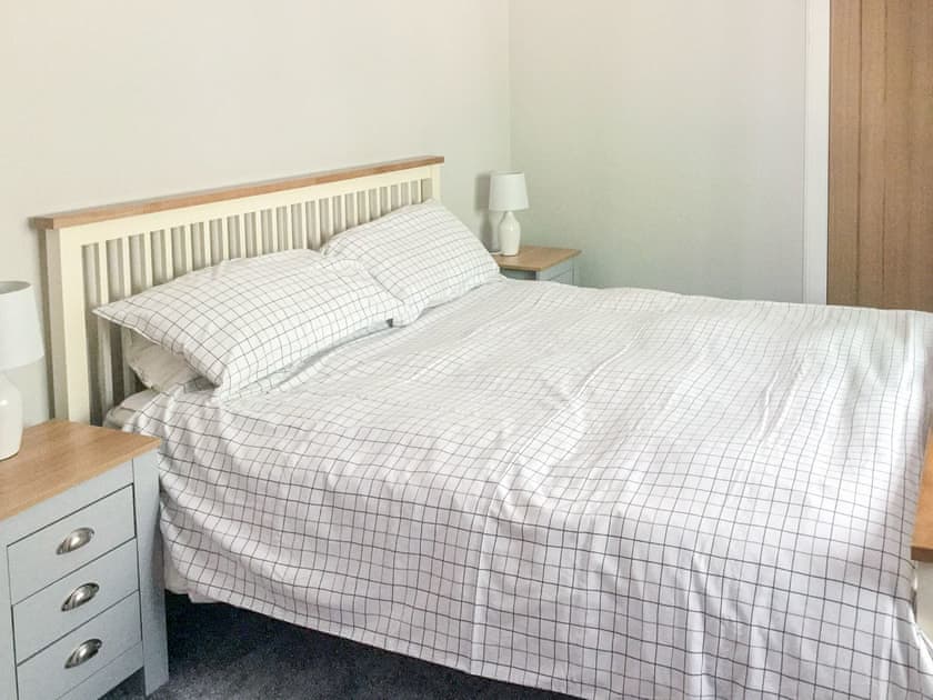 Double bedroom | Seacroft, Avernish, Kyle of Lochalsh