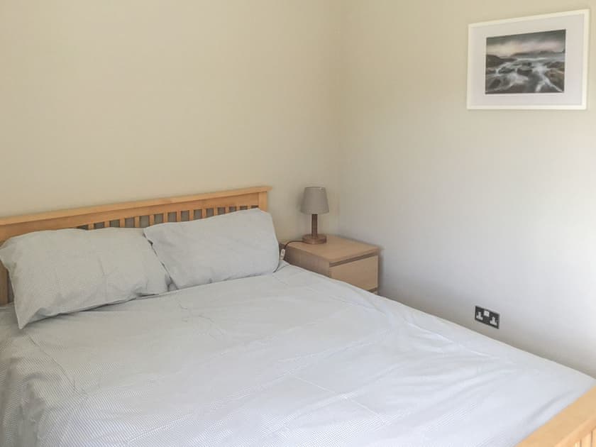Double bedroom | Seacroft, Avernish, Kyle of Lochalsh