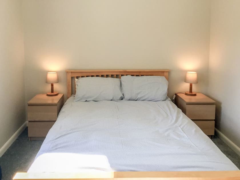 Double bedroom | Seacroft, Avernish, Kyle of Lochalsh
