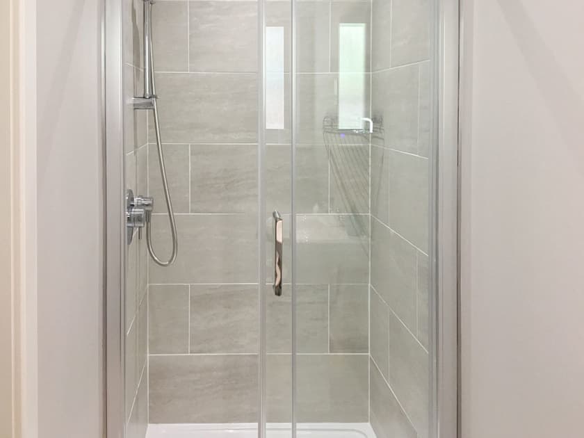 Twin bedroom | Seacroft, Avernish, Kyle of Lochalsh