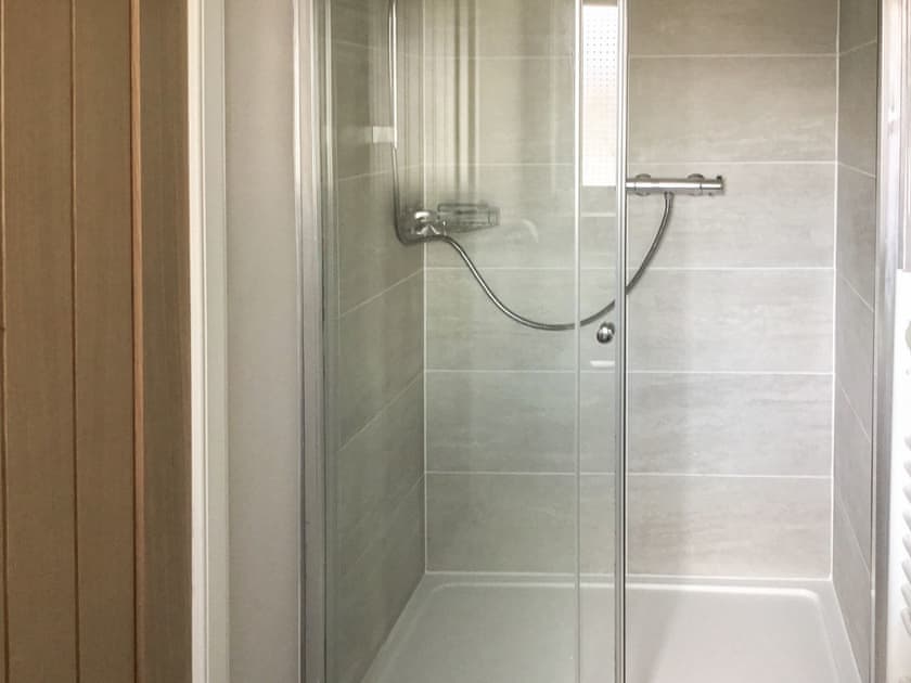 Twin bedroom | Seacroft, Avernish, Kyle of Lochalsh