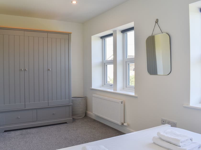 Double bedroom | Rose Cottage, Ingelton