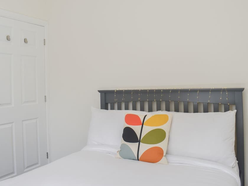 Double bedroom | Rose Cottage, Ingelton