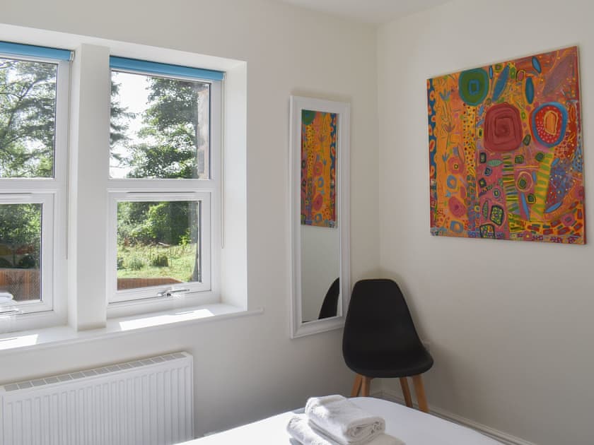 Double bedroom | Rose Cottage, Ingelton