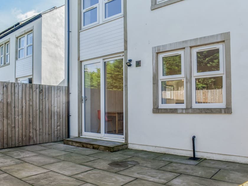 Exterior | Rose Cottage, Ingelton