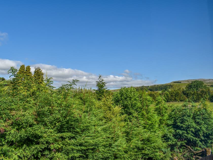 Surrounding area | Rose Cottage, Ingelton