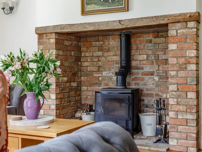 Living room | Chittering Farm, Stretham, Ely