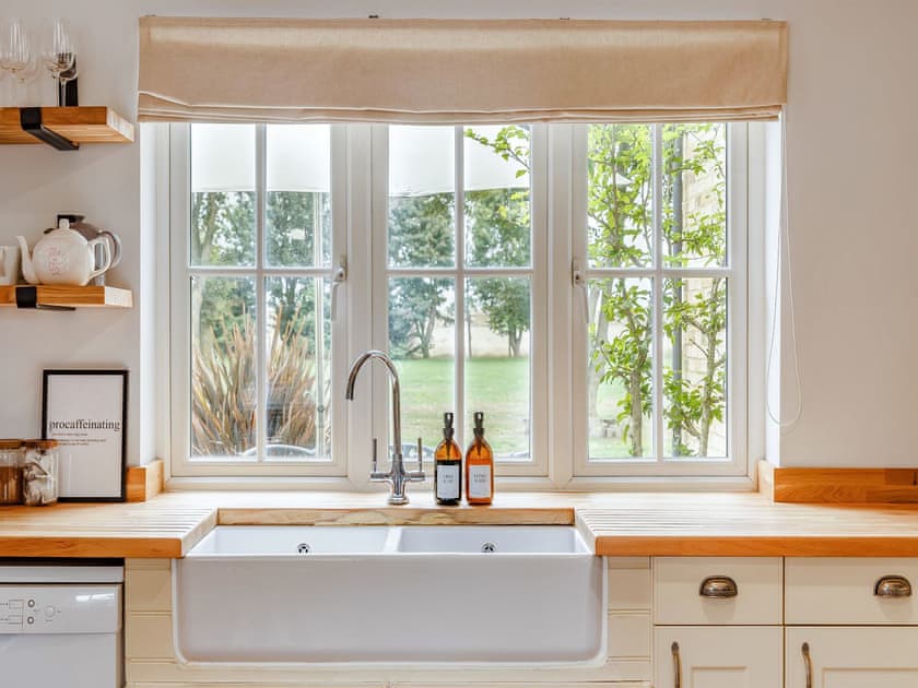 Kitchen | Chittering Farm, Stretham, Ely