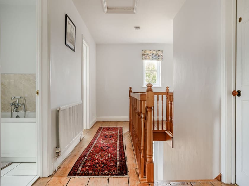 Landing | Chittering Farm, Stretham, Ely